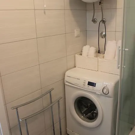 Carla Apartamento Zadar