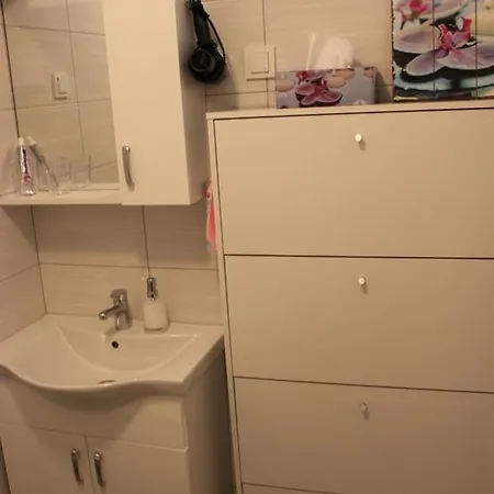 Apartamento Carla *