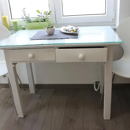 Carla Apartamento *