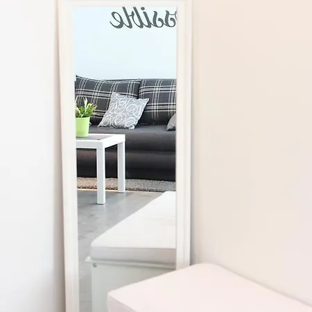Carla Apartamento Zadar