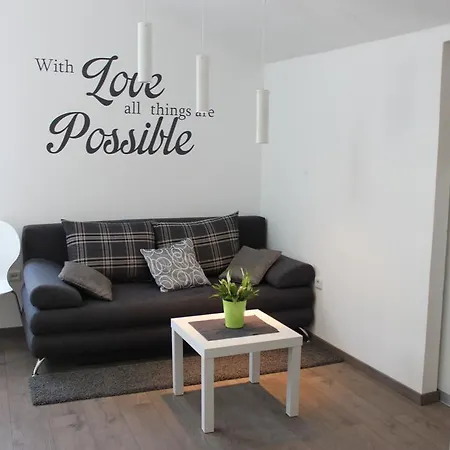 Carla Apartamento