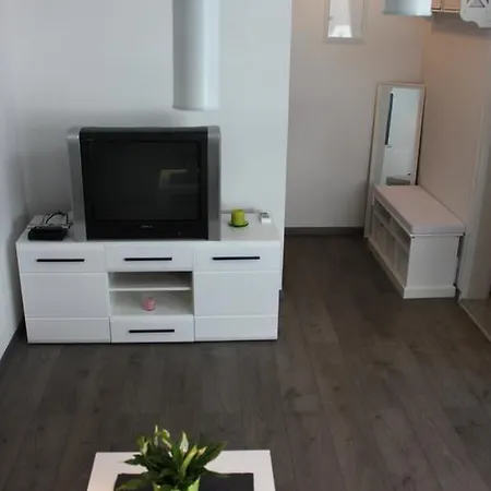 Apartamento Carla *