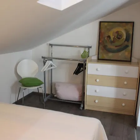 Carla Apartamento