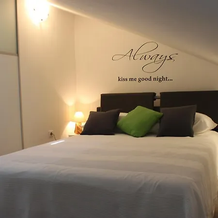 Apartamento Carla *