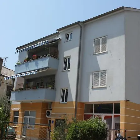 Apartamento Carla Zadar