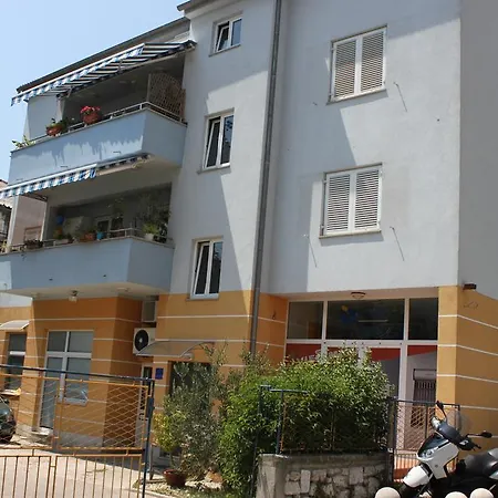 Carla Apartamento Zadar