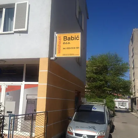 Apartamento Carla *